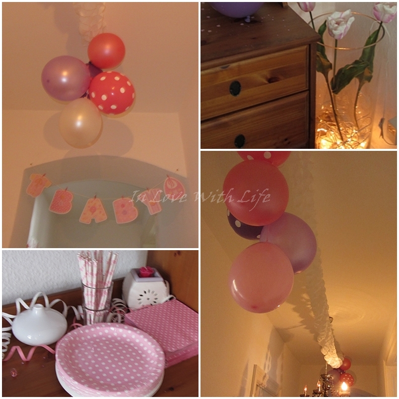 Pin Von Birgit Schulz Auf Baby Baby Geschenke Basteln