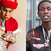 6ix9ine confronta rapper da gangue Crips que fez diss para ele e acusa festival Summer Jam de boicote