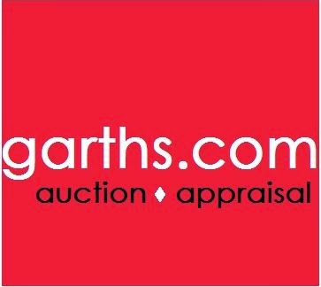 Garth's Auctioneers & Appraisers
