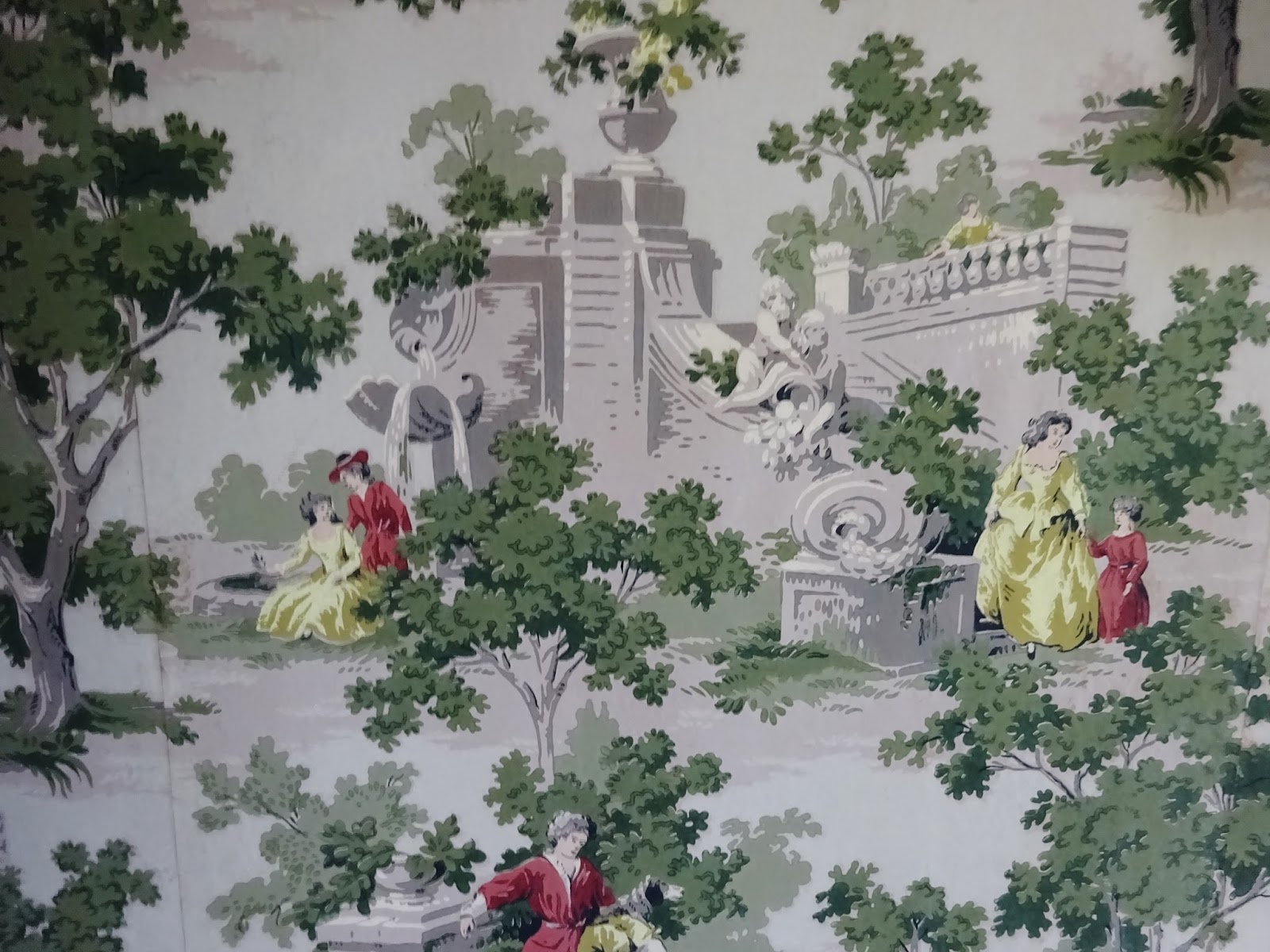 Life From The Roots The Spalding House Lowell, Massachusetts