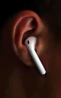 IPhone 7 headphones 