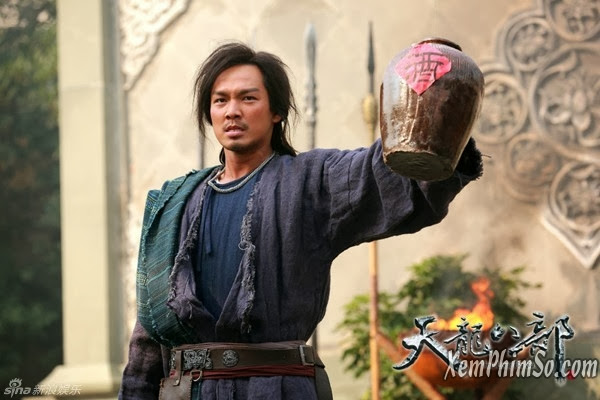 Thiên Long Bát Bộ 2013 Thiên Long Bát Bộ 2013