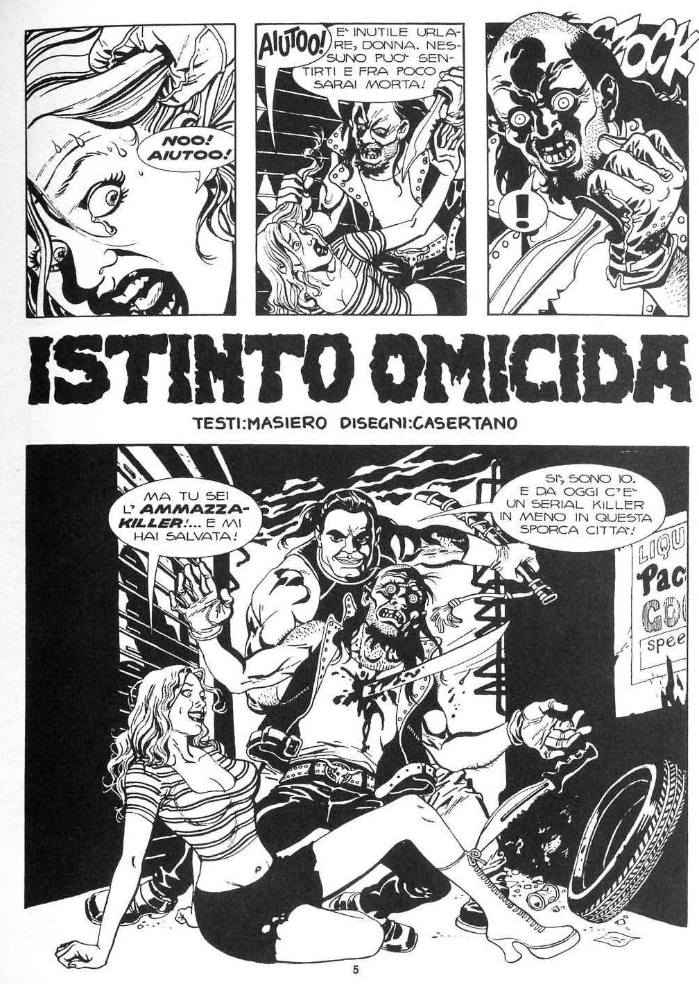 Dylan Dog (1986) issue 227 - Page 2