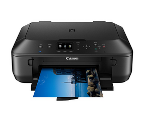 Canon PIXMA MG5650