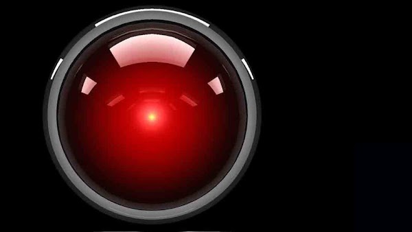 Científicos crean inteligencia artificial como HAL 9000