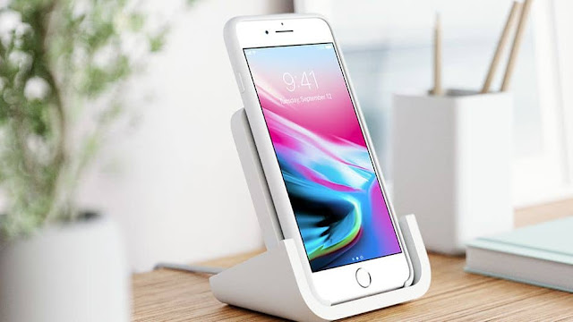 wireless charger wireless charger
