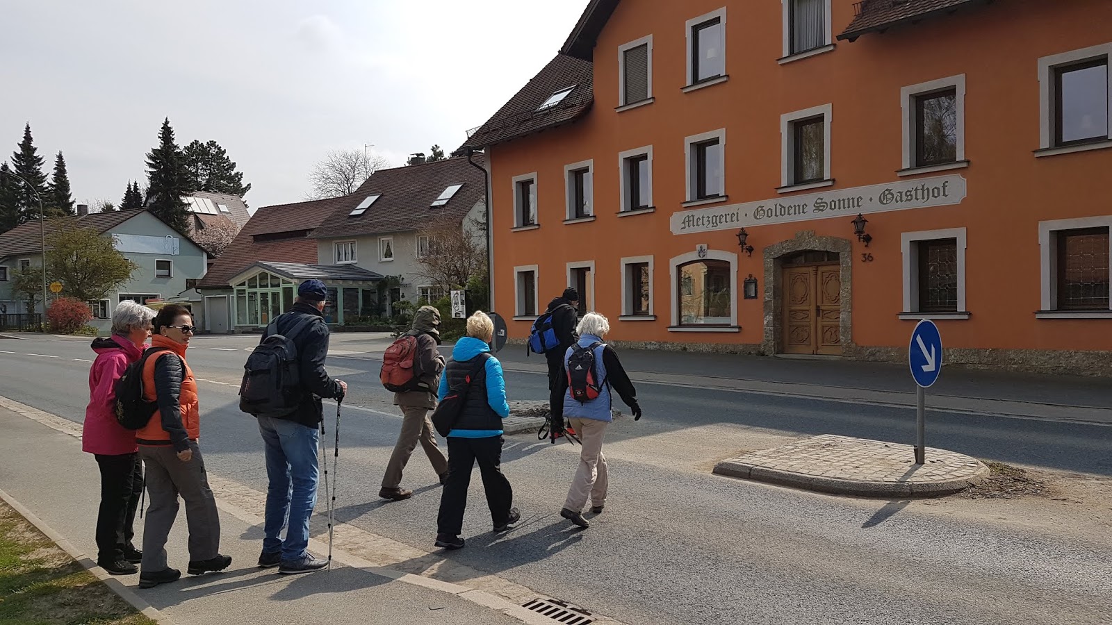 Hans Heisinger Franken