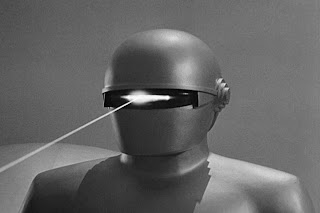 Bumped His Head: The Rise of the Machines