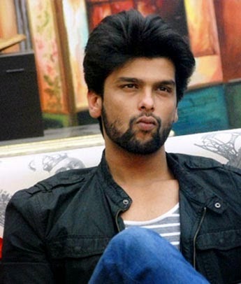 INNLIVE NEWS - INDIA NEWS GROUP: Bigg Boss-7: Kushal Tandon Evicted
