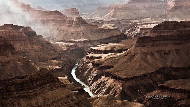 Canyon HD - Wallpapers | Earth Blog