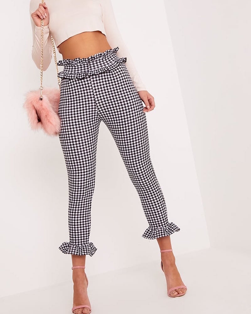 love the romantic vibe these pants are giving here are some pictures of different styles to get some inspiration for designing my own pair
