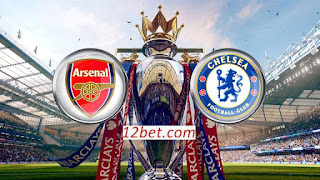 Soikeo dự đoán kết quả Arsenal vs Chelsea (23h ngày 24/09)  Arsenal1