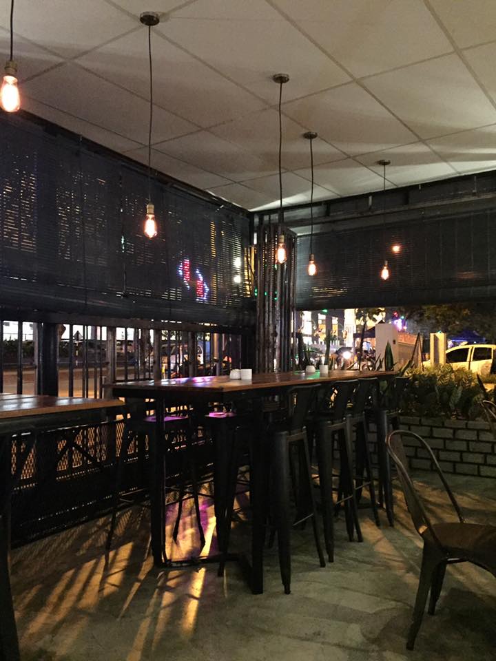 Bitter Sweet Cafe in Miri City Miri Food Sharing