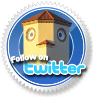 Follow on Twitter