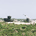 MIM-72AM48 Chaparral Short Range Air Defense System