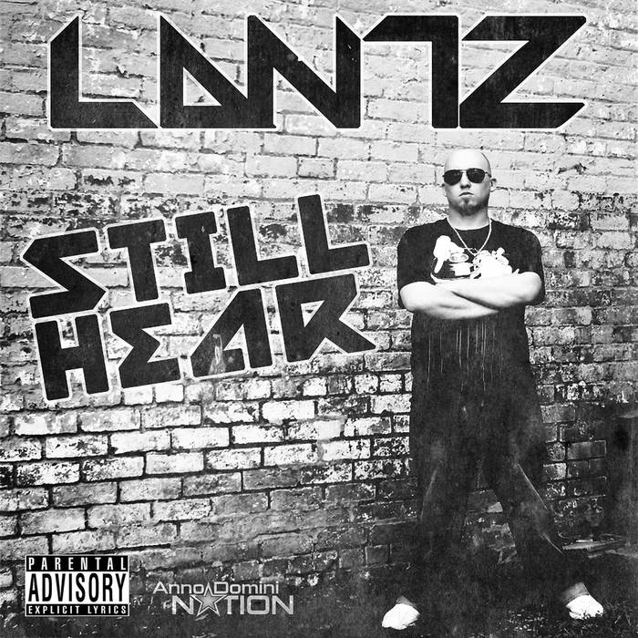 . Lantz Still Hear