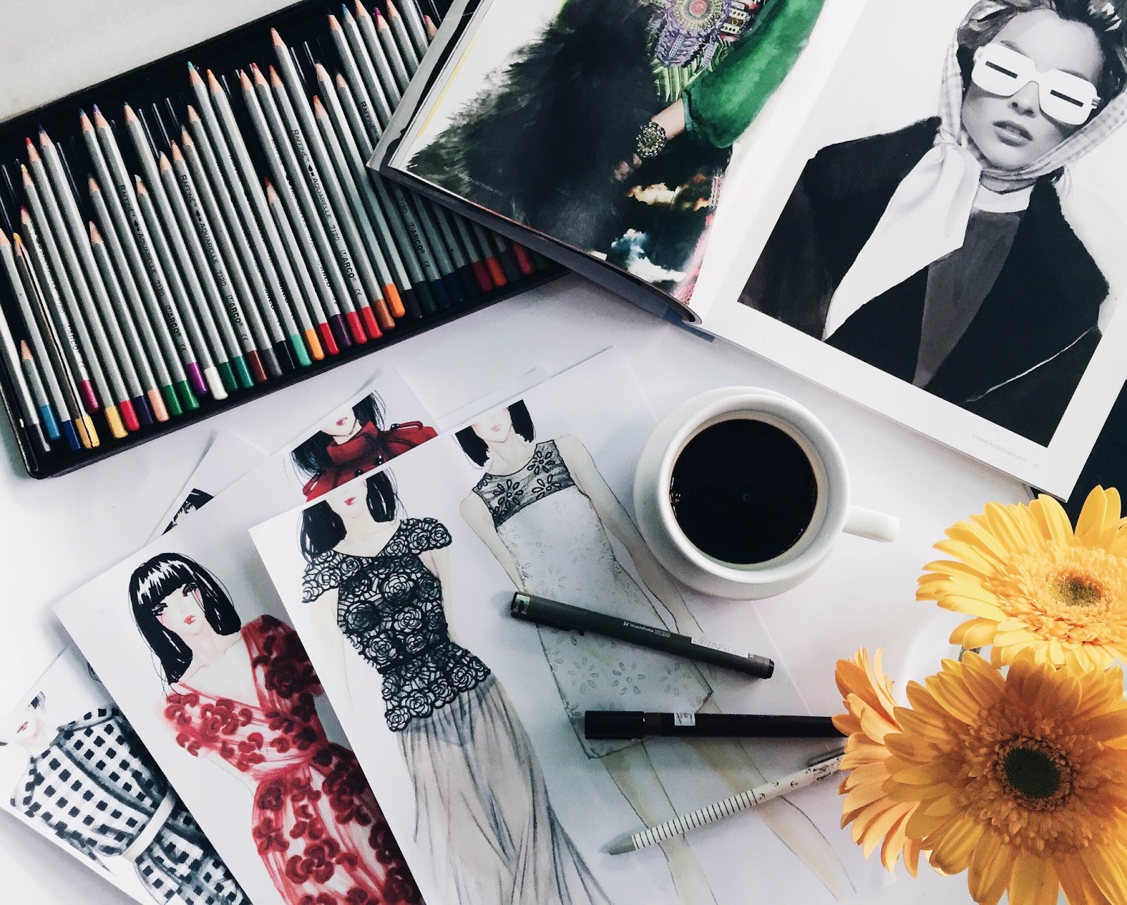 Dressup!: The Start of Dressup!