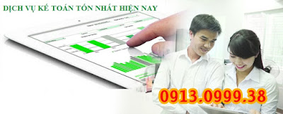 Cong Ty Dich Vu Ke Toan Nao Tot Nhat Hien Nay