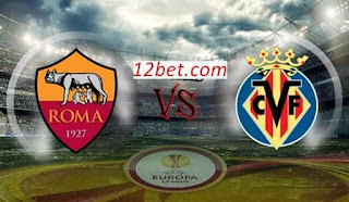 Tip miễn phí Roma vs Villarreal (01h ngày 23/2/2017) Roma1