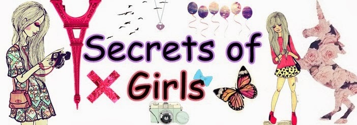 Secrets of Girls
