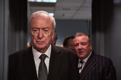 King Of Thieves 2018 Michael Caine Image 1