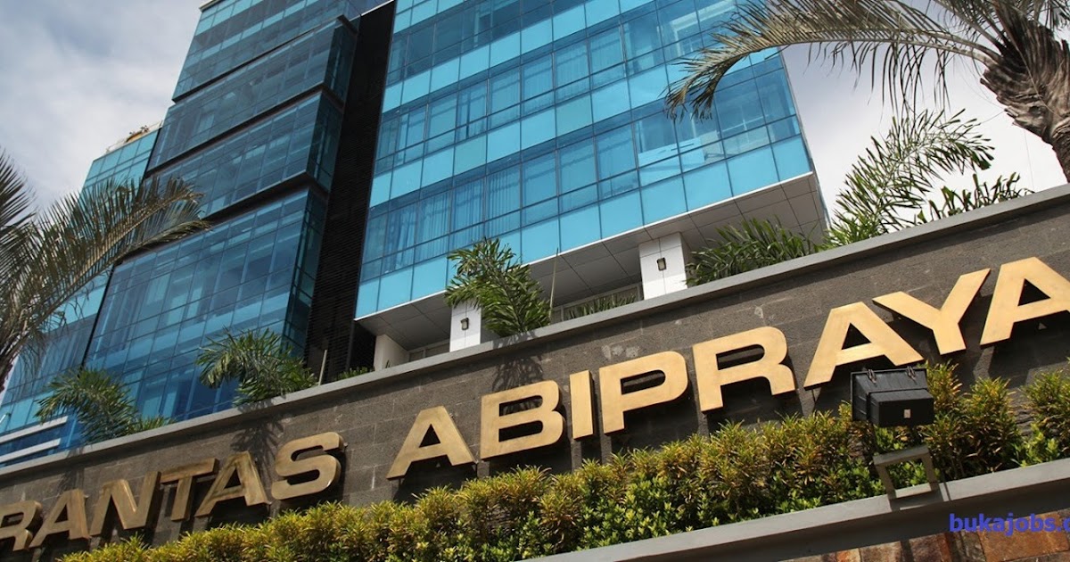 Lowongan Kerja Pt Brantas Abipraya Persero Indonesia 2019 Bukajobs Com Lowongan Kerja Pt Brantas Abipraya Persero Indonesia 2019 Bukajobs Com