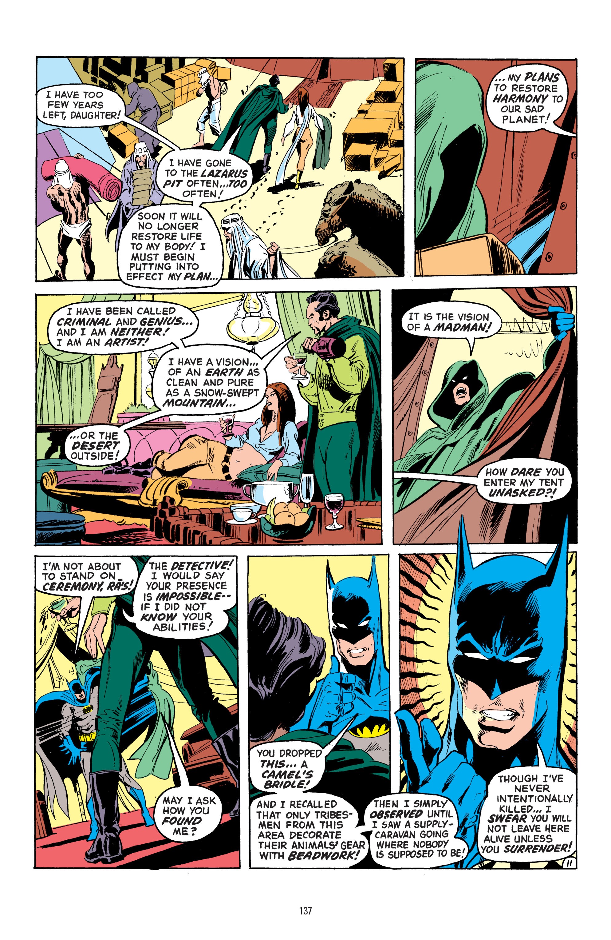 Read online Batman: Tales of the Demon comic -  Issue # TPB (Part 2) - 37