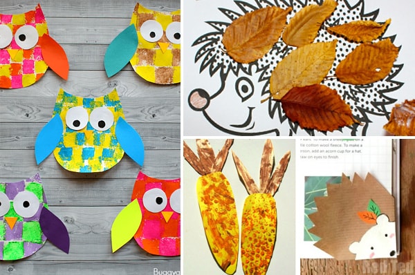 more-September-crafts-for-kids-art-projects-preschool-toddler-kindergarten