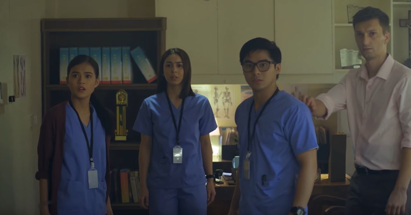 Block Z Movie Review