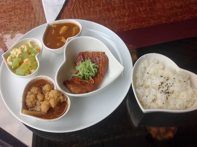 【台中-南區】興大商圈新美食“「愛順子民」輕食特餐”