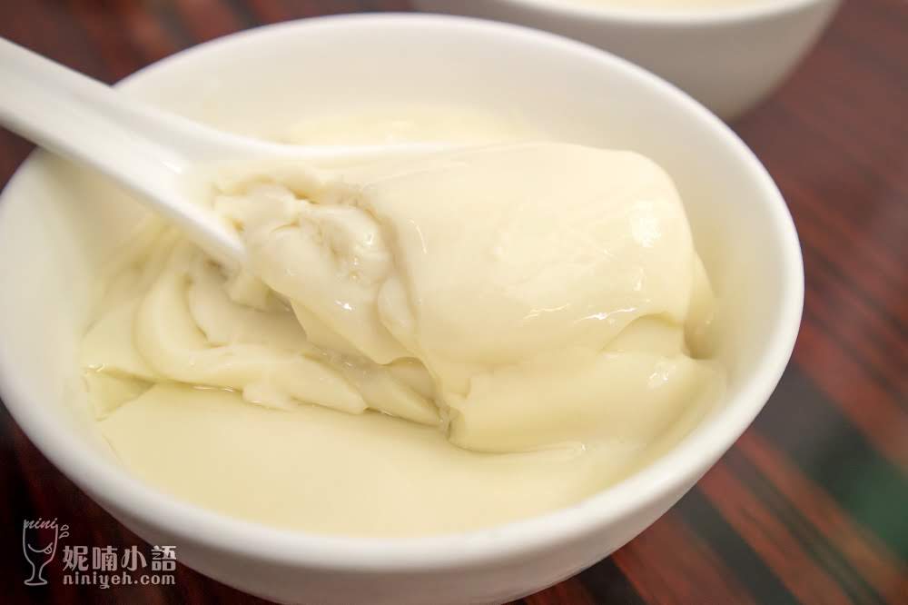 【澳門美食】李康記豆腐花。香港食家蔡瀾推薦老字號豆花店 【澳門美食】李康記豆腐花。香港食家蔡瀾推薦老字號豆花店