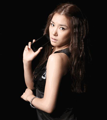 Sao Han dep len nho photoshop - Anh 8