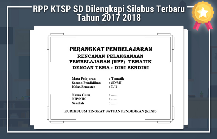 Silabus Dan Rpp Ips Sd Kelas 2017 Silabus Dan Rpp Ips Sd Kelas 2017