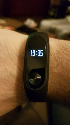 YoAndroideo.com: Xiaomi Mi Band 2. Una buena, bonita y barata pulsera cuantificadora YoAndroideo.com: Xiaomi Mi Band 2. Una buena, bonita y barata pulsera cuantificadora