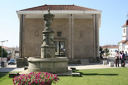 Biblioteca Municipal Renato Araújo