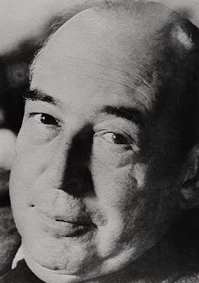 C. S. Lewis © Bettmann/CORBIS C. S. Lewis © Bettmann/CORBIS