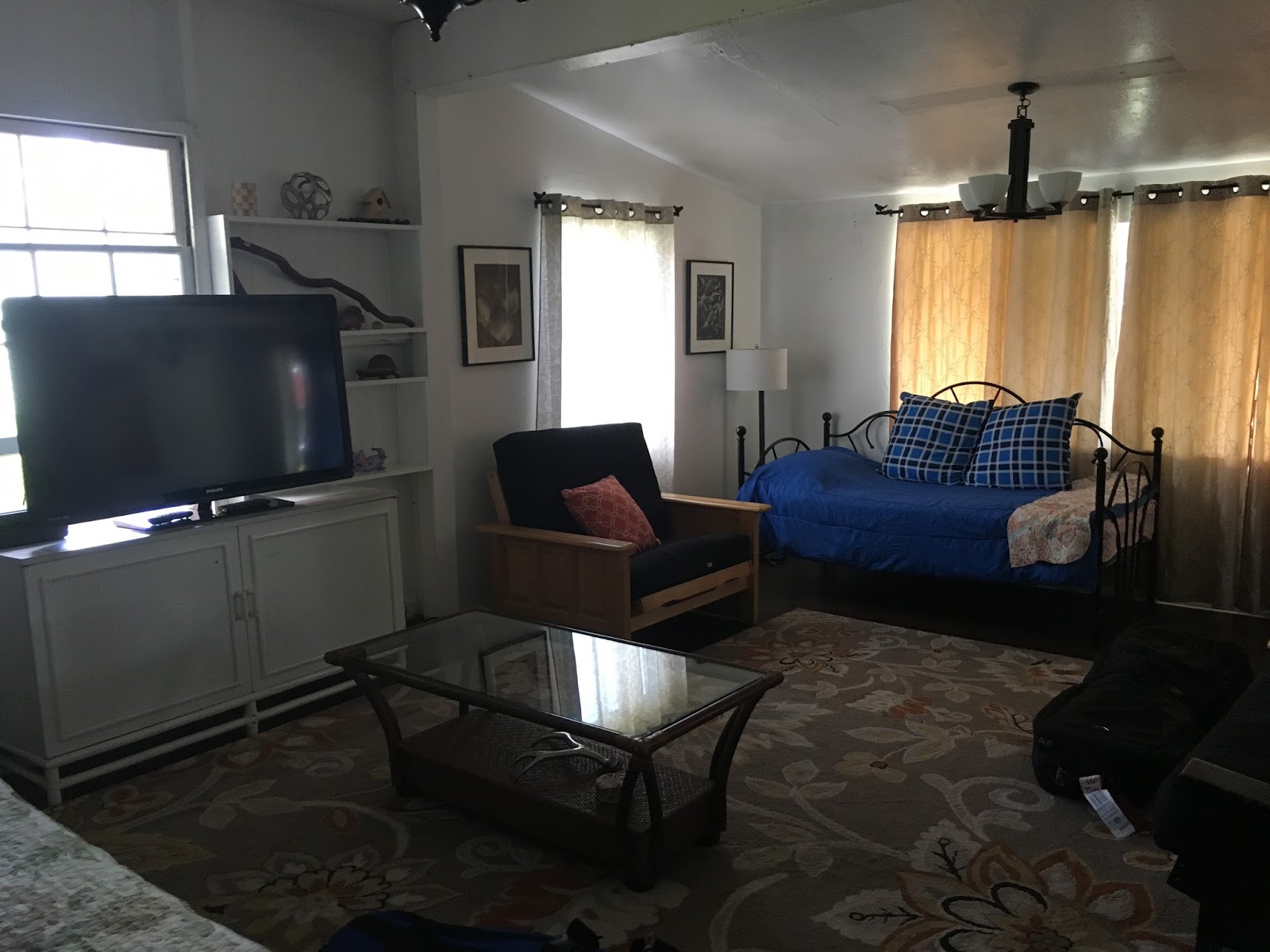 GREAT EATS HAWAII LANAI AIRBNB