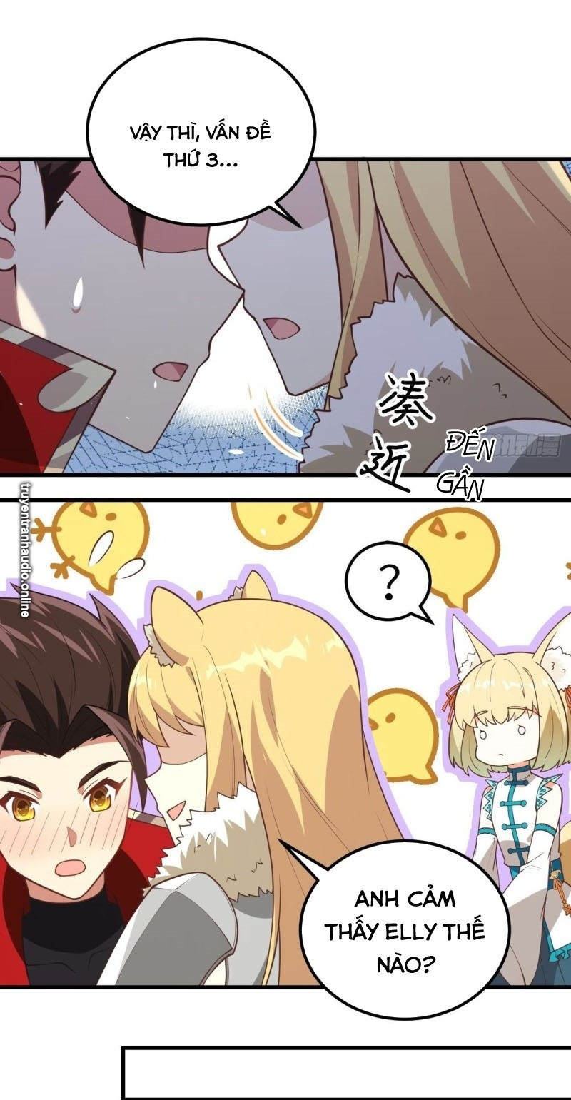 Từ Hôm Nay Bắt Đầu Làm Thành Chủ Chapter 201 - AB Truyện