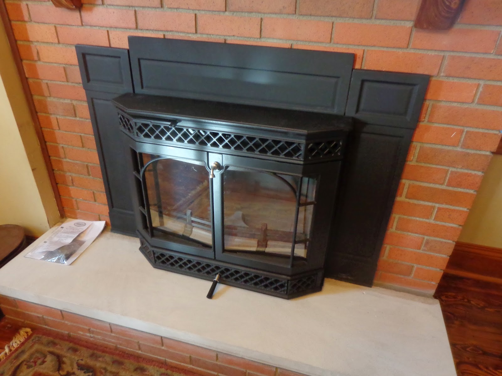 HyMark High Spots How Do You Keep Your Pellet Stove From Squeaking?