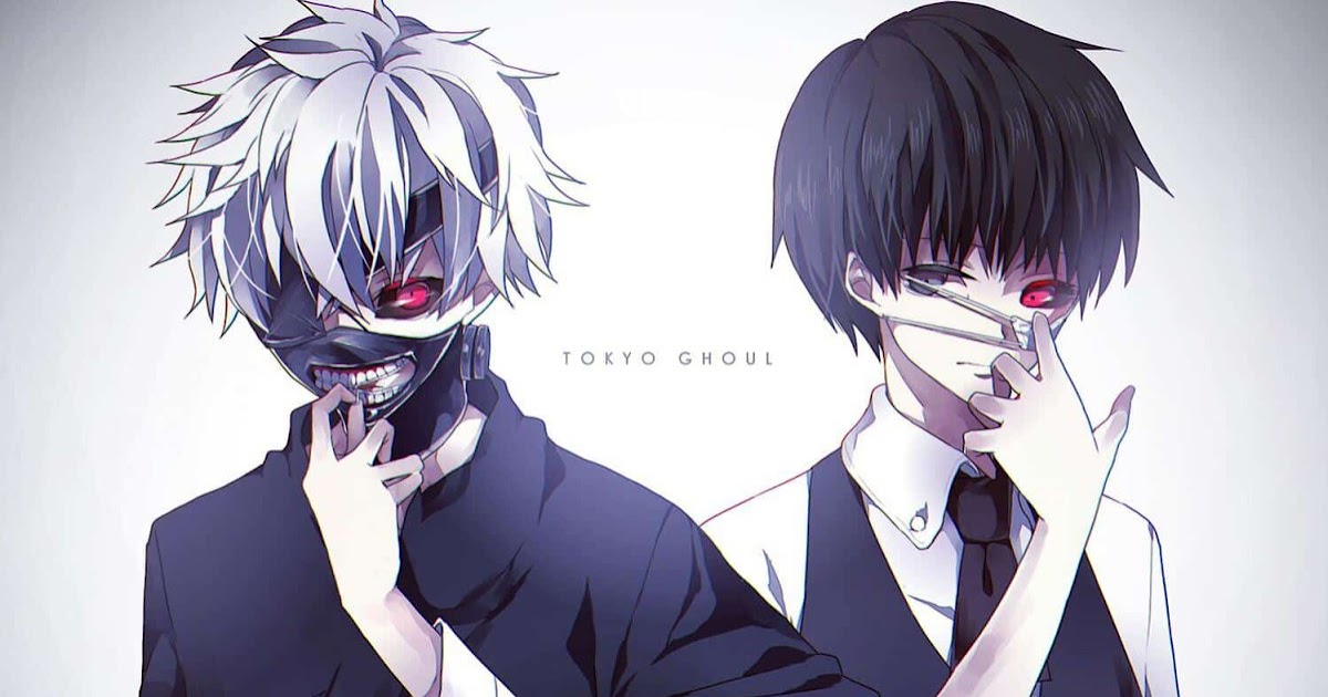 Telecharger Tokyo Ghoul VF Torrent en voix francaise et VOSTFR | Le Bon