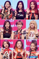 Sống Thật Cùng TWICE