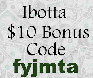 Get a $5 for referring your friends to ibotta! See more Refer a Friend Sites and Apps here!