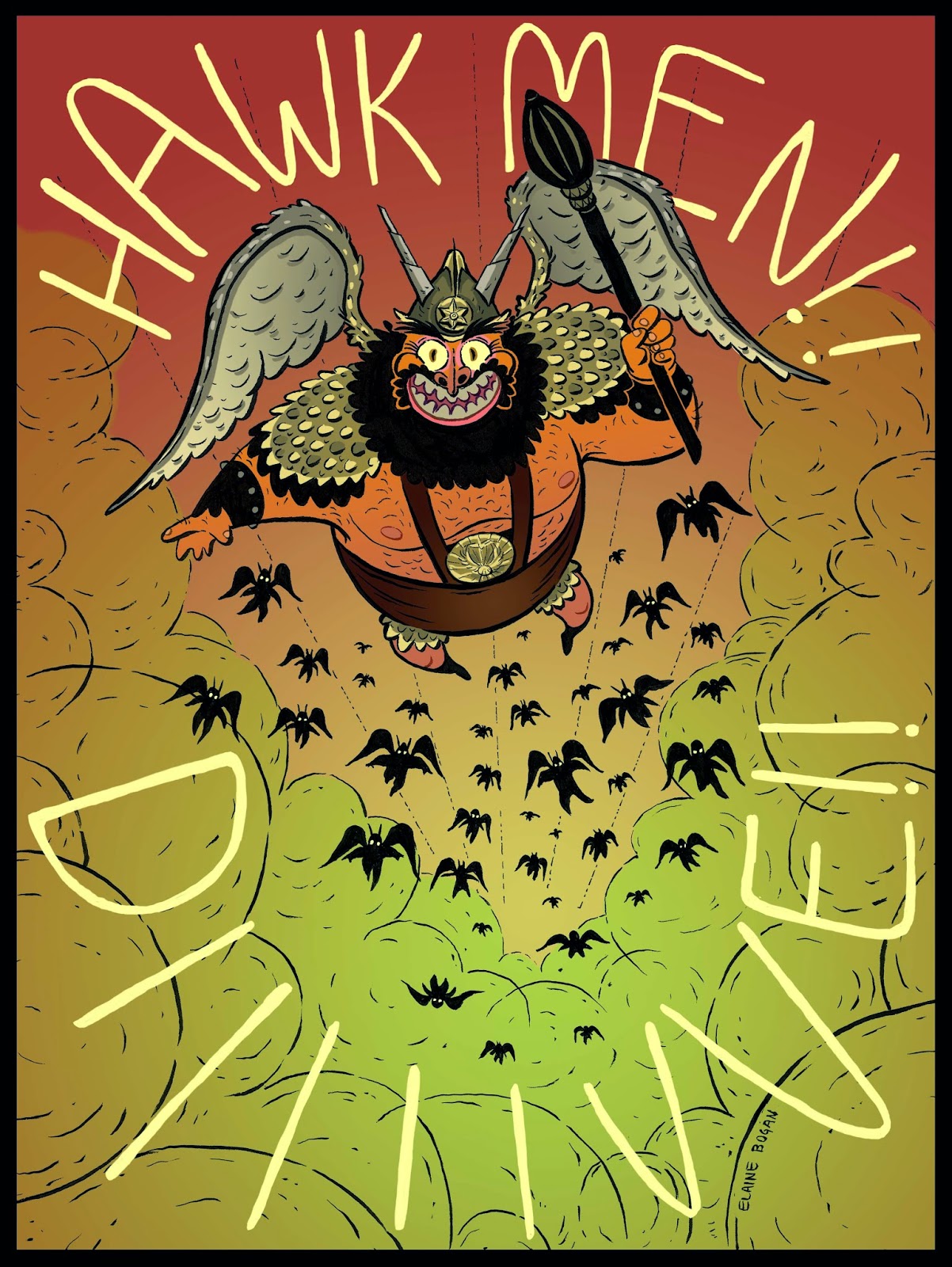 the eel bog hawk men diiiiiiiiiivvvvvvvvvvvvve