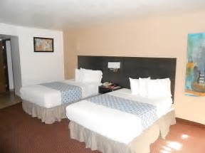 Trihotel Cheap Hotels Near Me