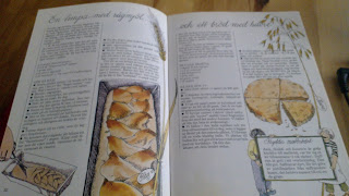 Miss Meisters mat med mera...: april 2013