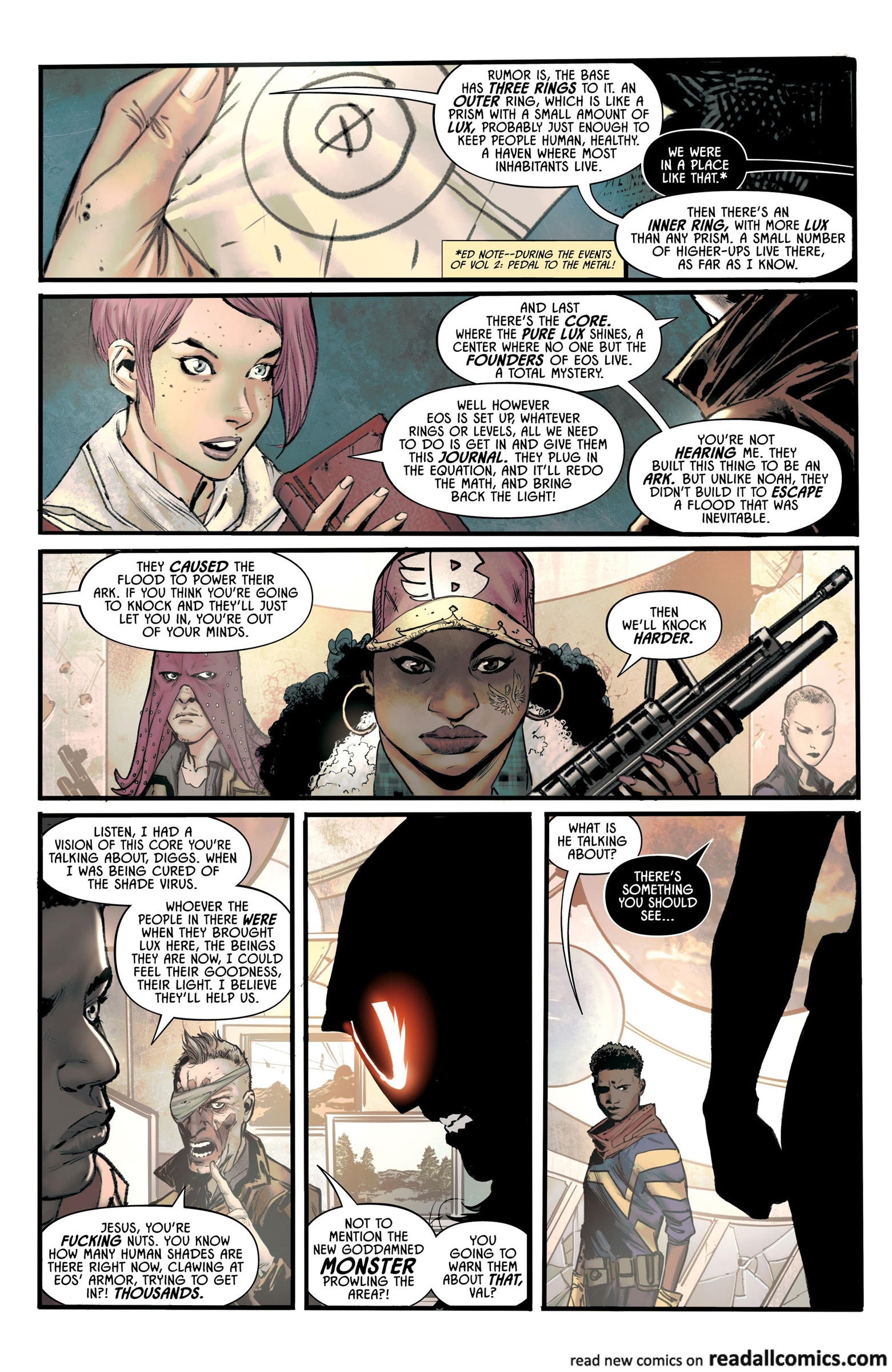 Nocterra chapter 12 page 14