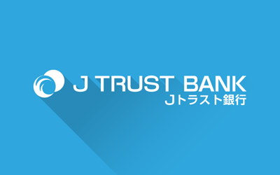 J-Trust Bank Logo