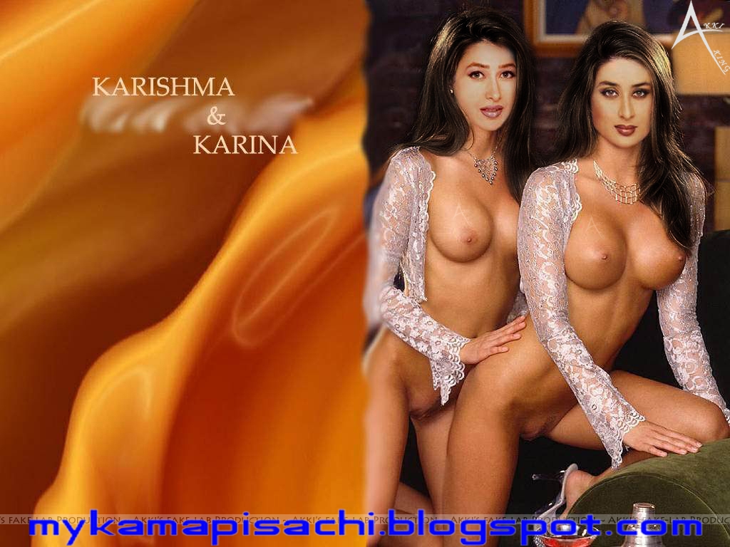 Free Full Hd Porn - Karishma Kapoor Nude Images. 