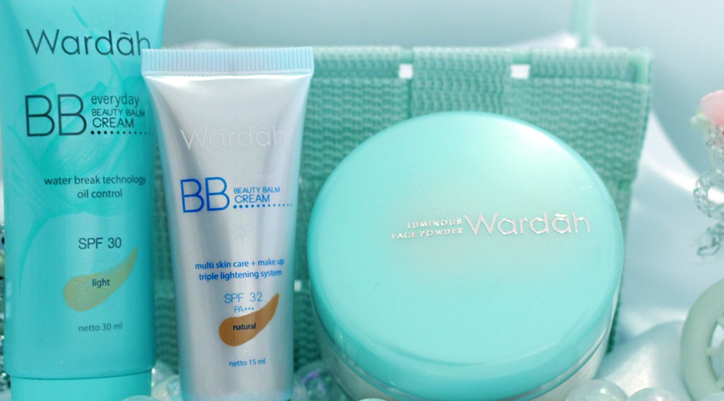 Kosmetik Wardah Aman untuk Ibu Hamil Cosmo Cantik