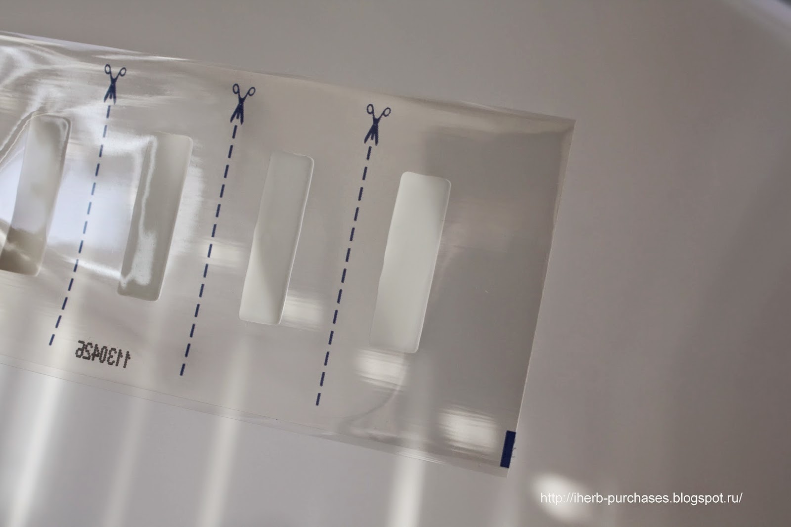 Товары с iherb, фото, отзывы и скидка на заказ Крем для бритья и воск